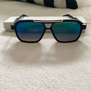 Quay Sunglasses - Aviators